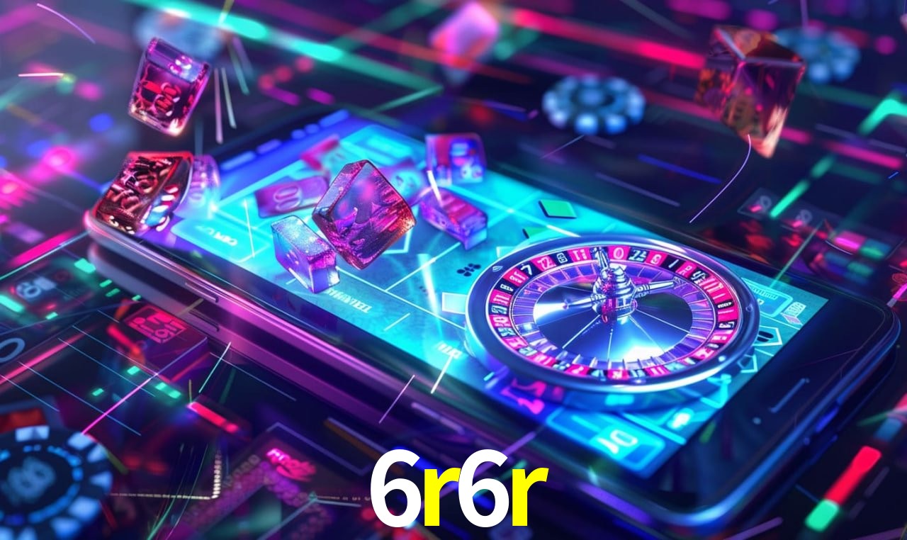 Estatísticas 6r6r