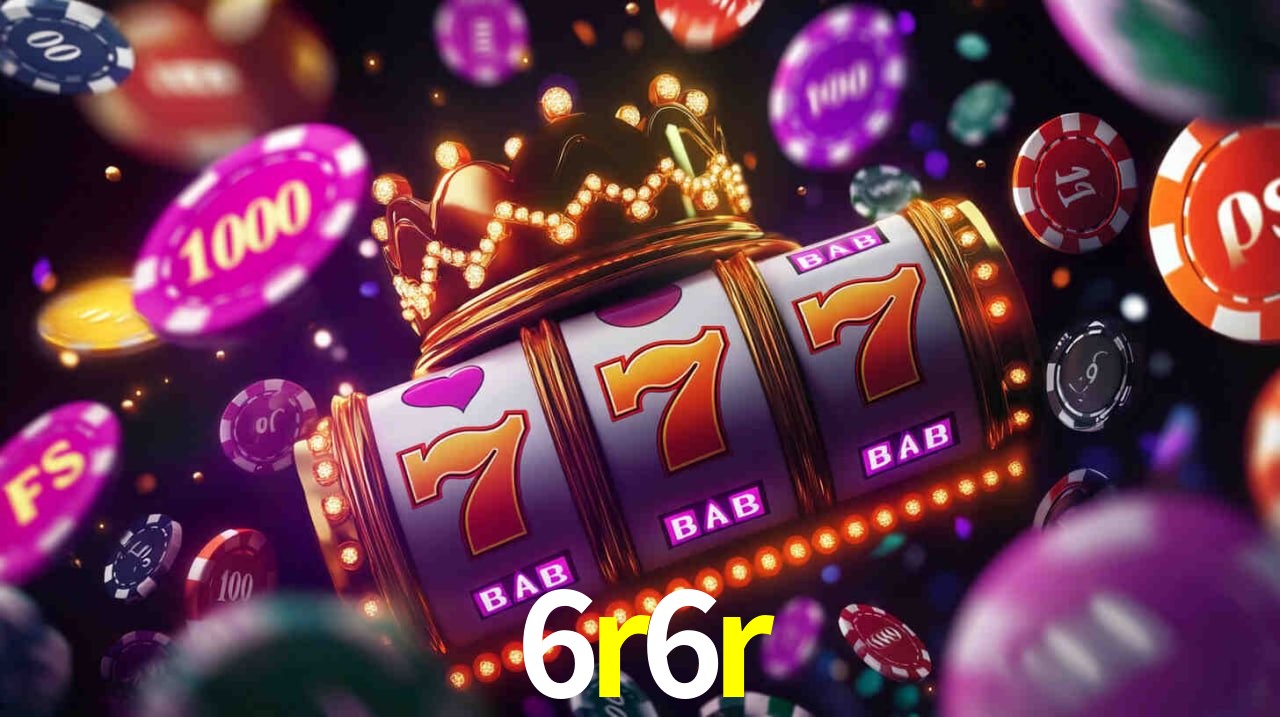 Experiência VIP 6r6r
