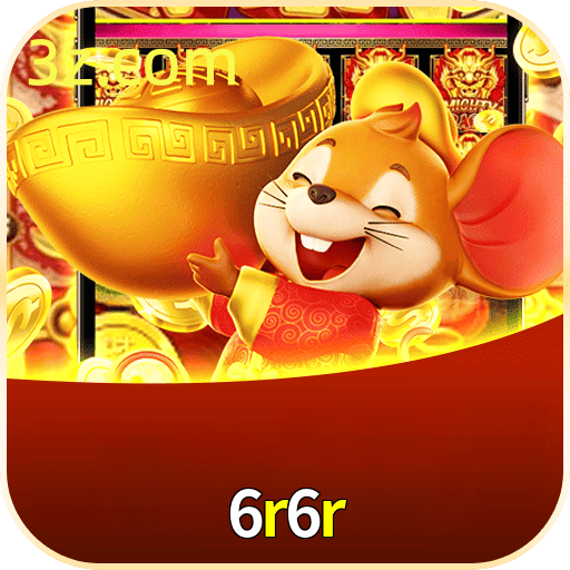 6r6r.com