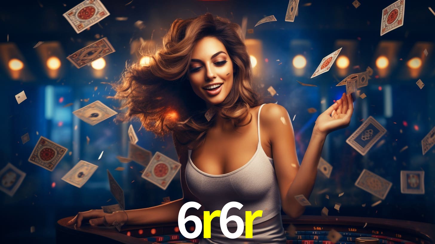 6r6r,6r6r.com