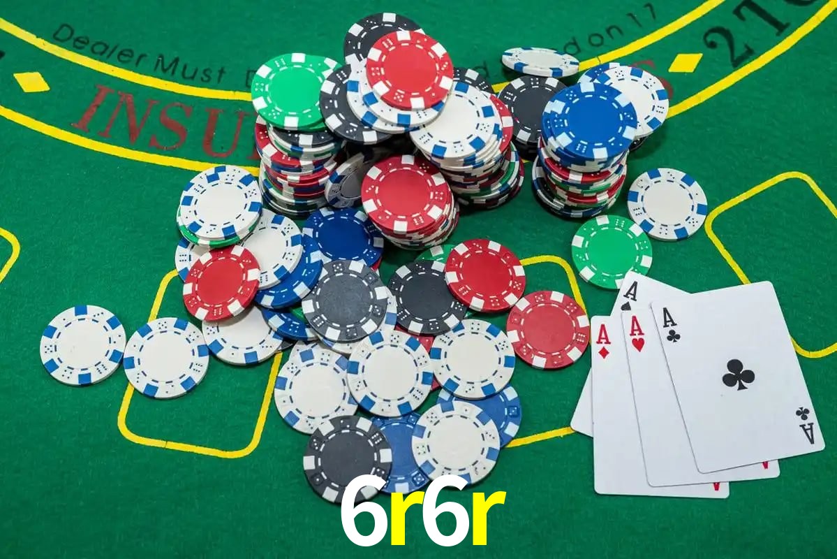 Torneios 6r6r