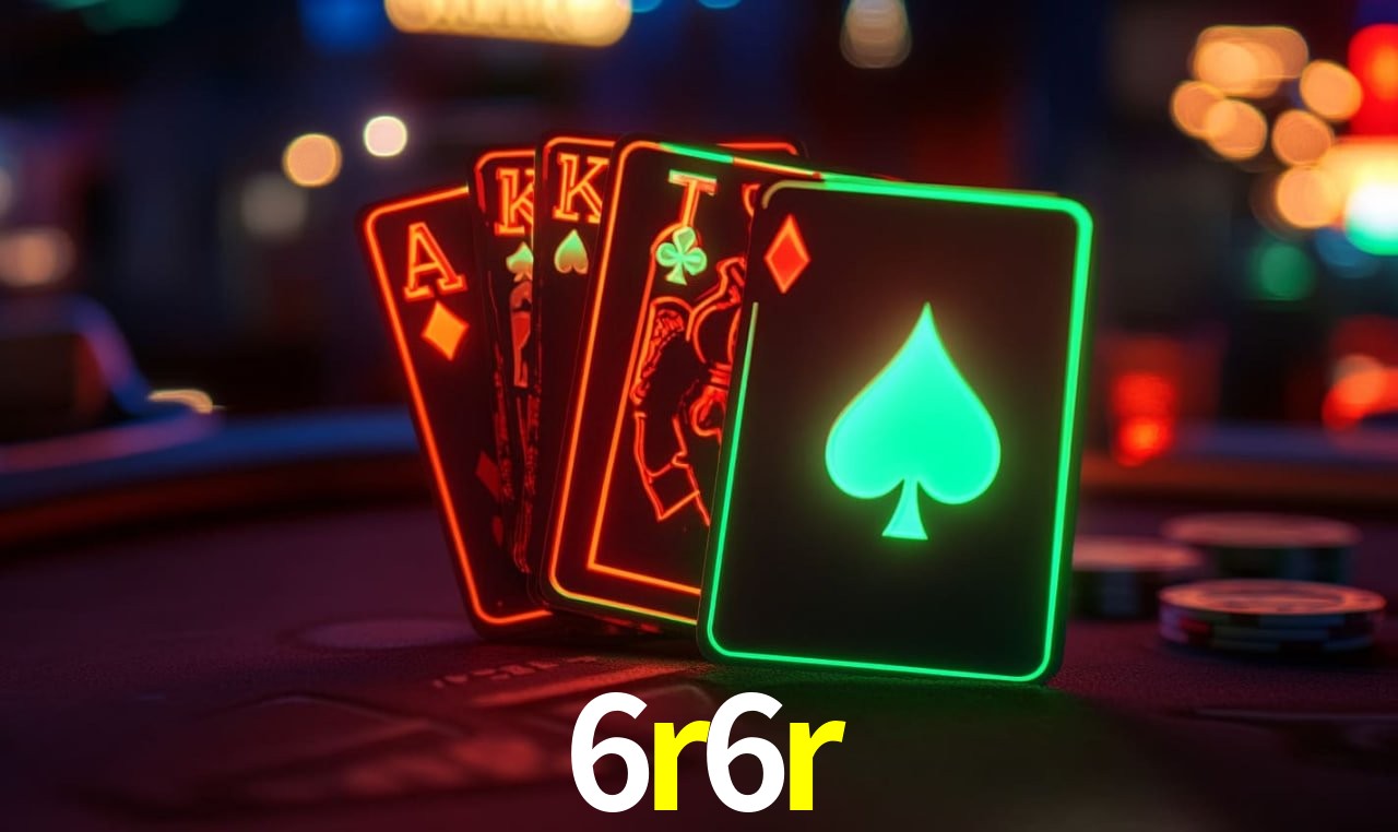 Diretório de Jogos 6r6r