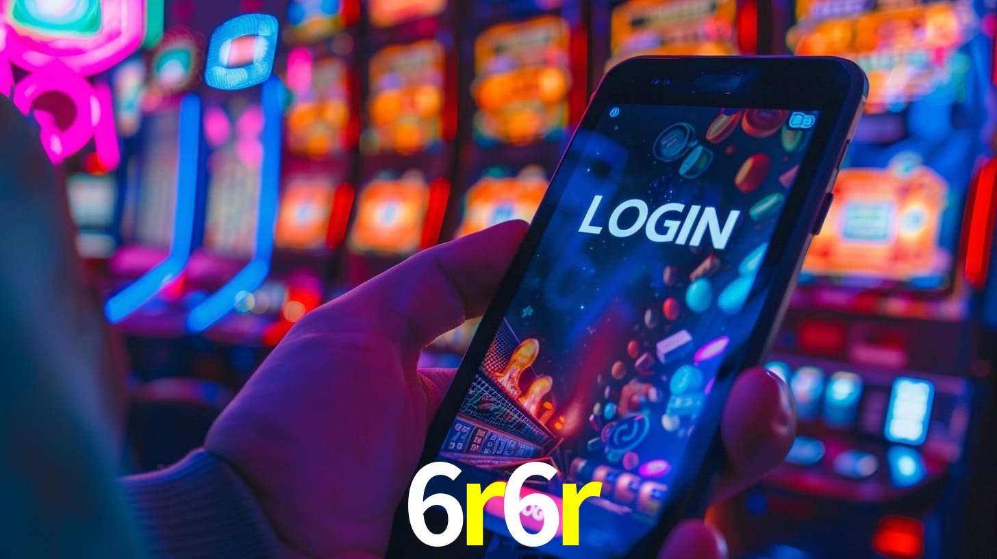 Casino VIP 6r6r