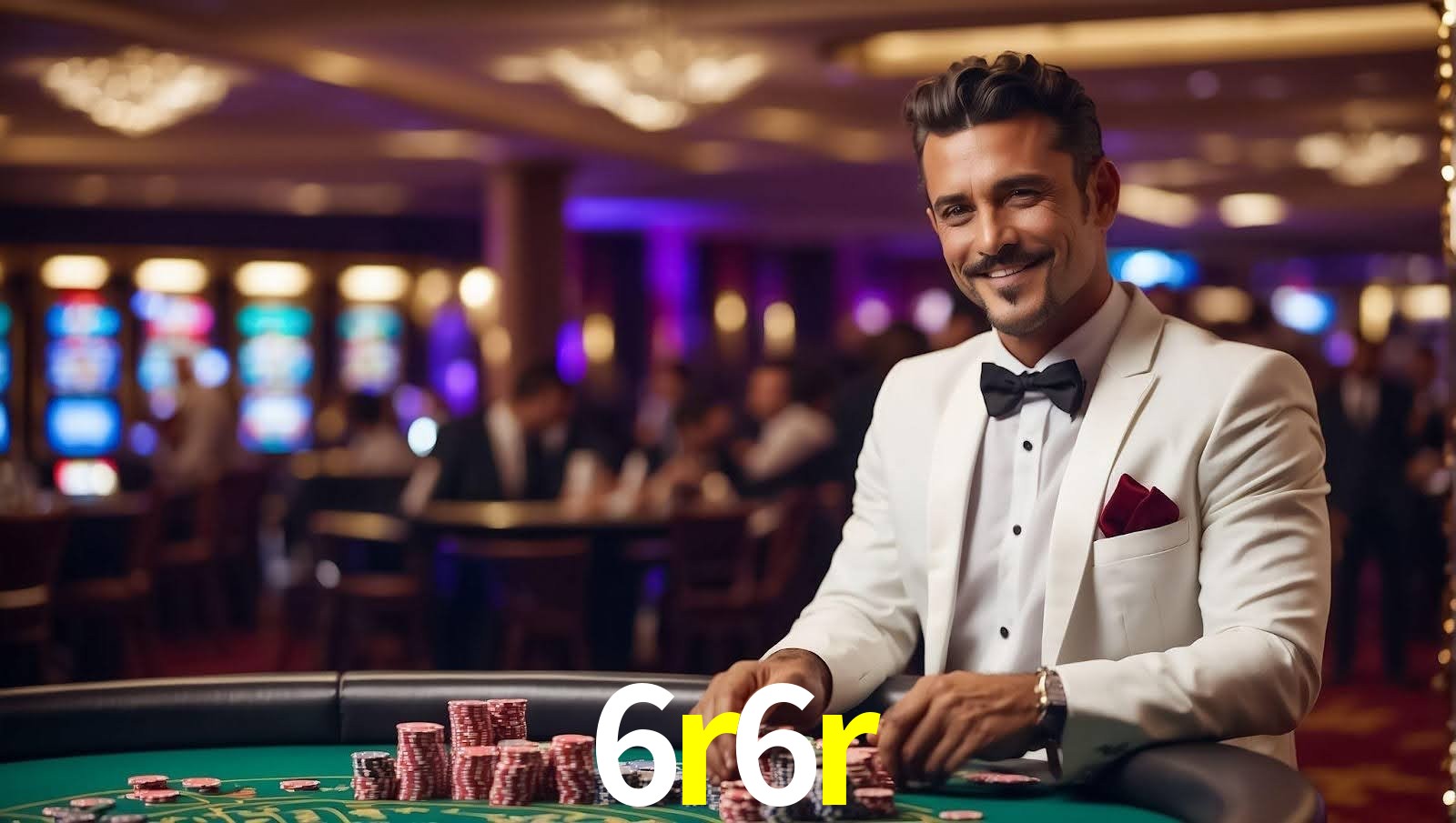 Promoção Relâmpago 6r6r