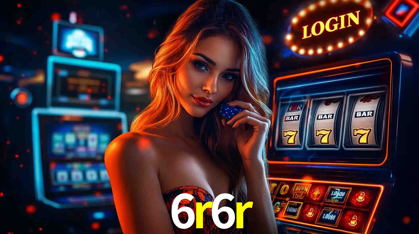 6r6r,6r6r.com