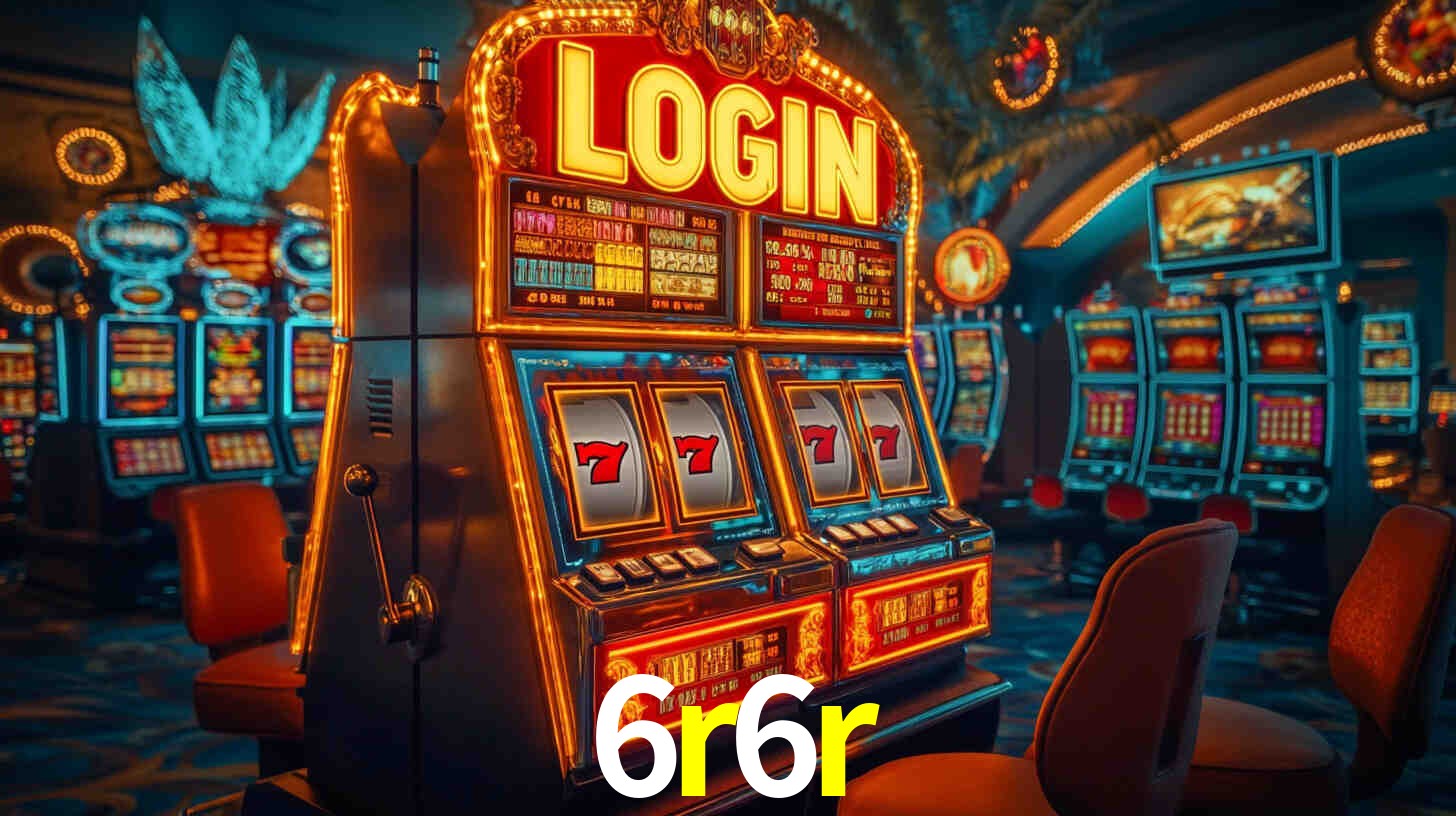 6r6r,6r6r.com