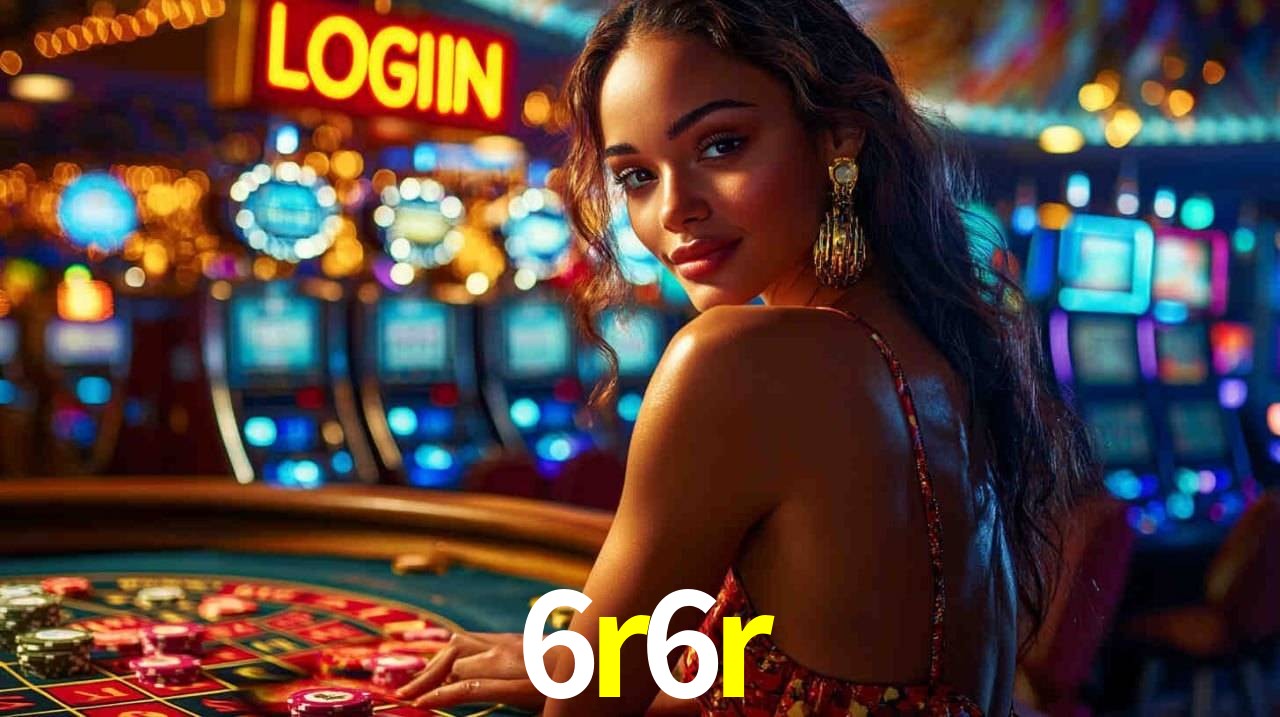 Login Seguro 6r6r