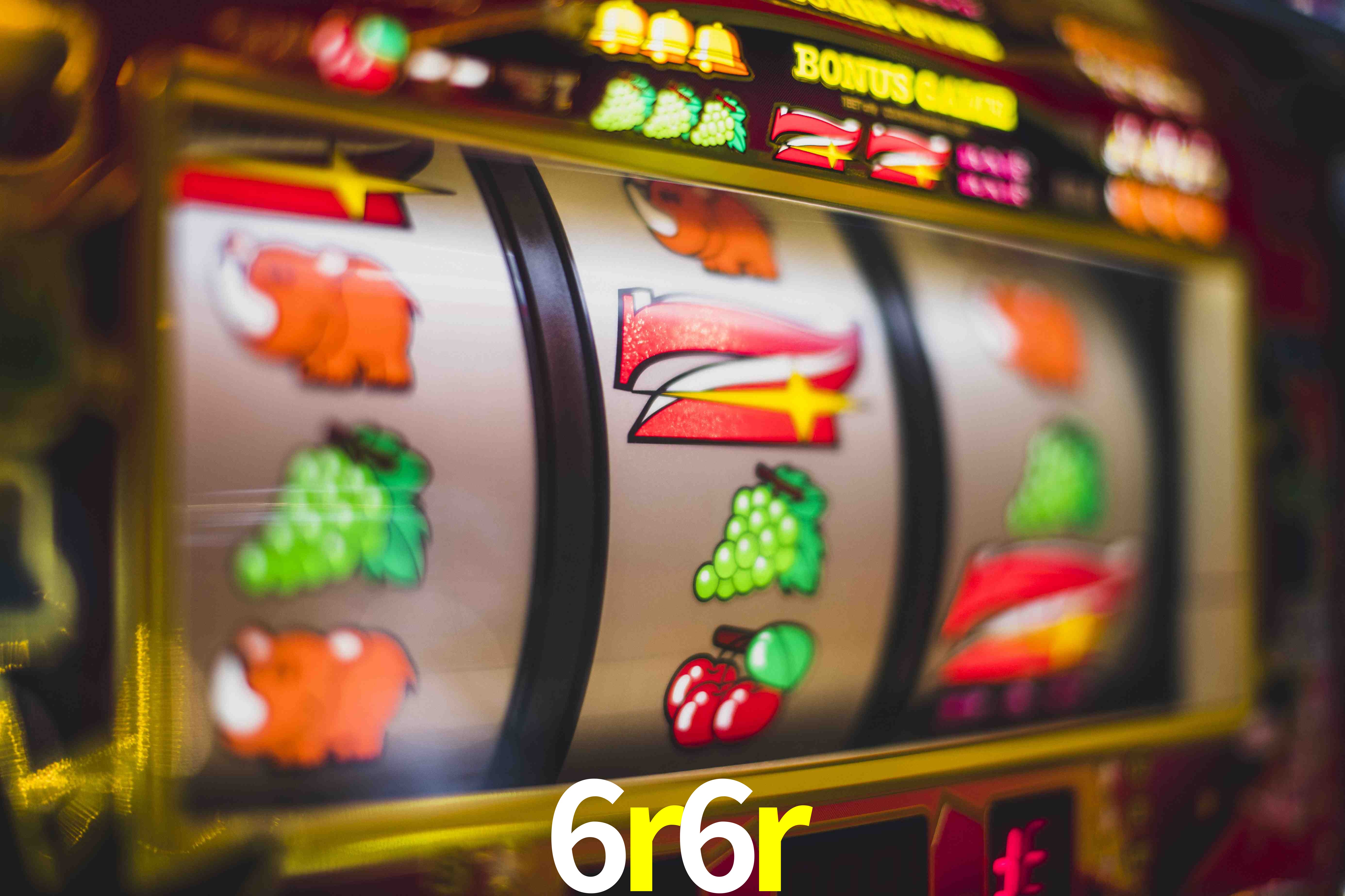 VIP Casino 6r6r