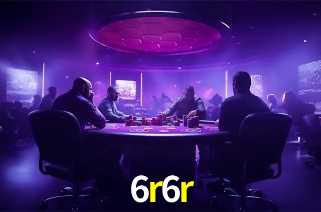 Avaliações dos Jogadores 6r6r