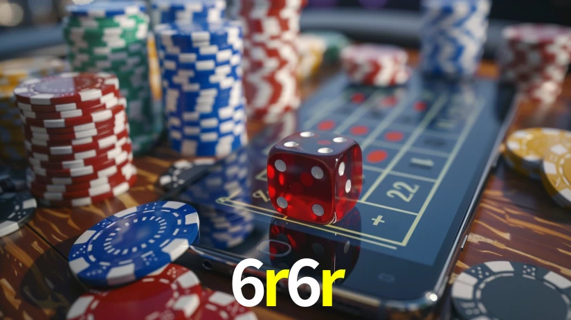 6r6r.com
