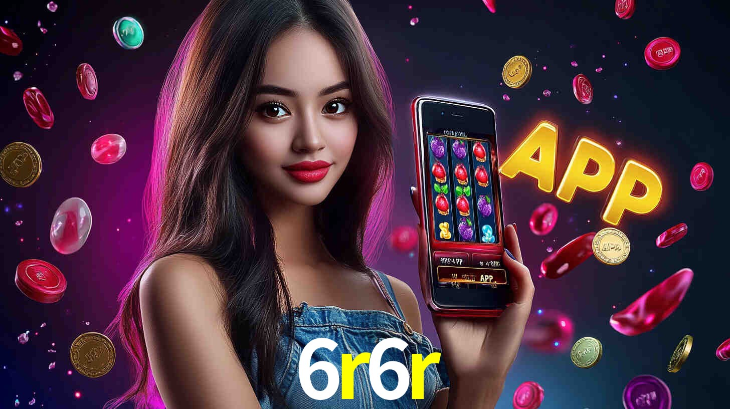 Explorando a Categoria de Eventos em Apostas na 6r6r