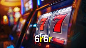 Tecnologia da Plataforma 6r6r