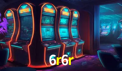 Descubra a Essência do 6r6r: Nossa História e Compromissos