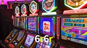PIX Instantâneo 6r6r