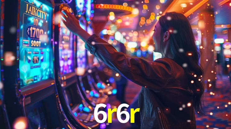 6r6r.com