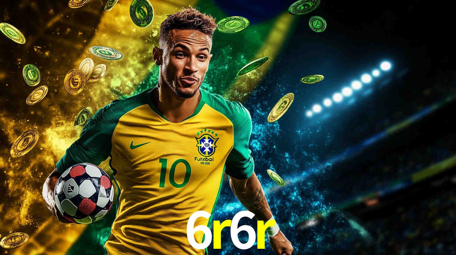 Descubra a Essência do 6r6r: Nossa História e Compromissos