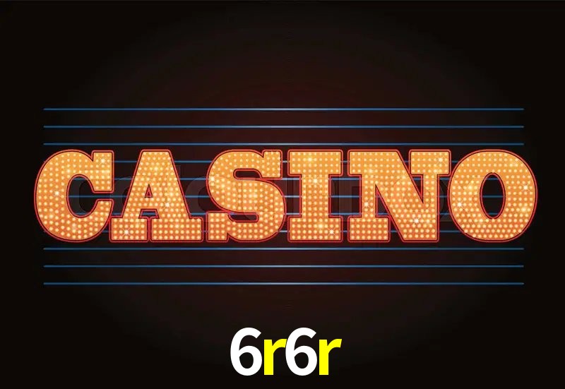 Estatísticas do Jogo 6r6r