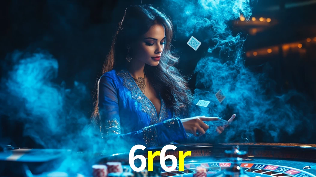 A Emoção da Loteria na 6r6r: Uma Chance de Mudança de Vida
