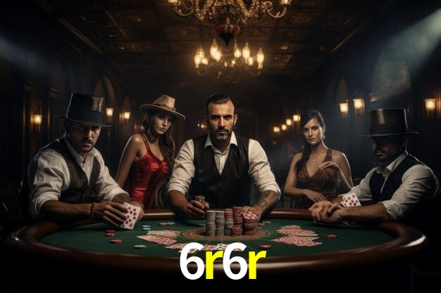 cassino 6r6r