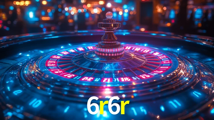Experimente o Login Seguro Premium no 6r6r