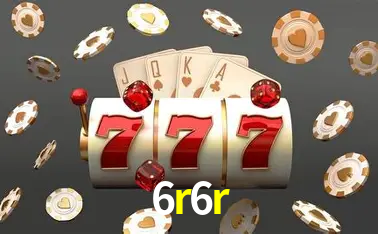 Desvendando o Mundo dos Jogos Virtuais na 6r6r