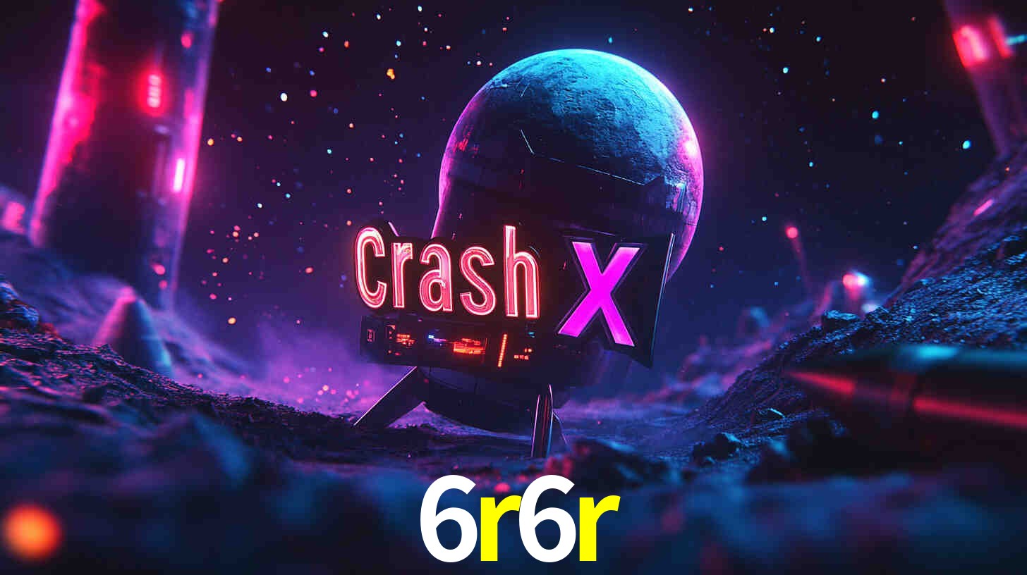 Apostas Esportivas na 6r6r: Um Guia Completo