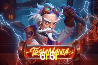 Benefícios da Conta 6r6r