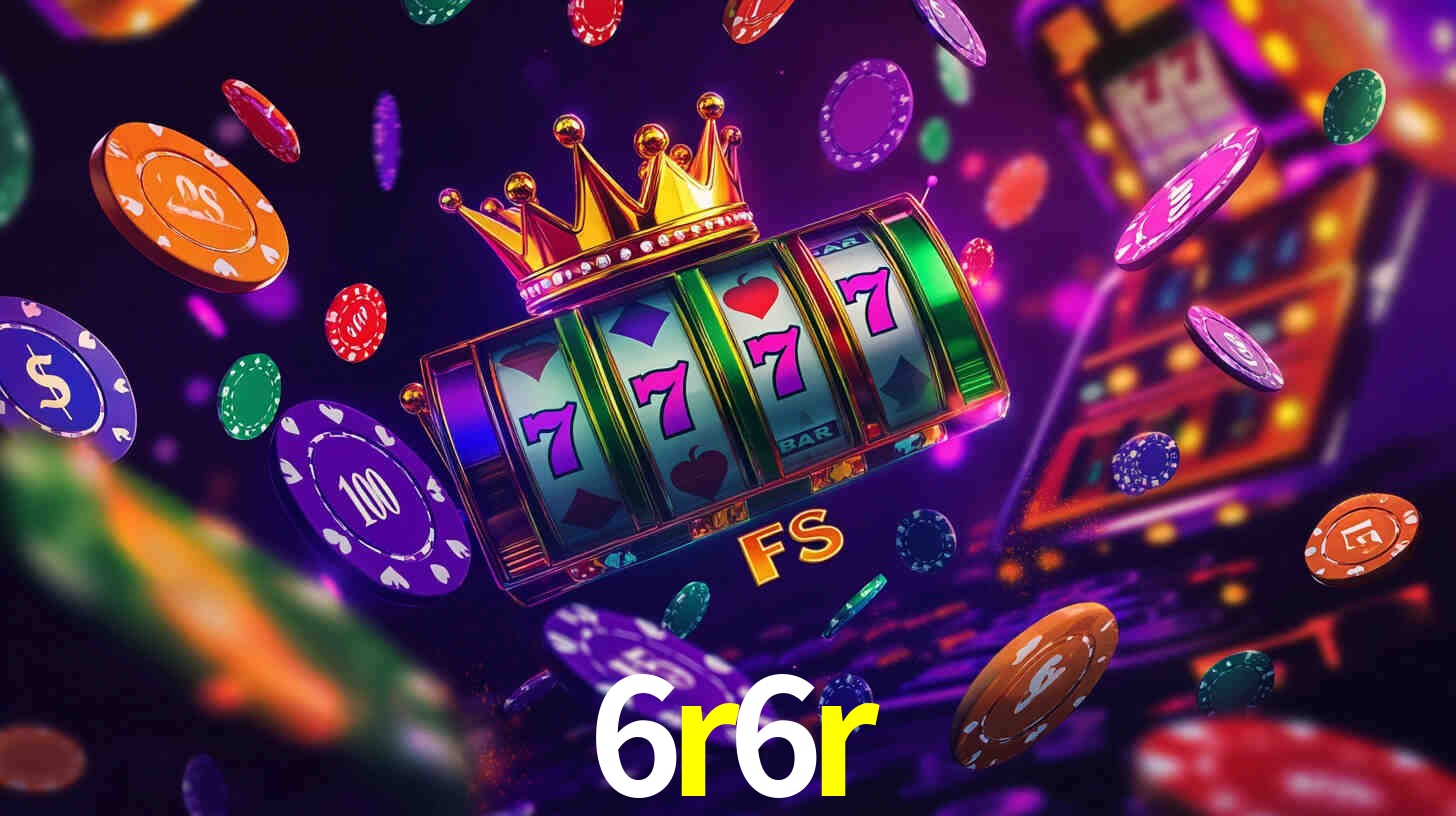 Exclusive Games 6r6r