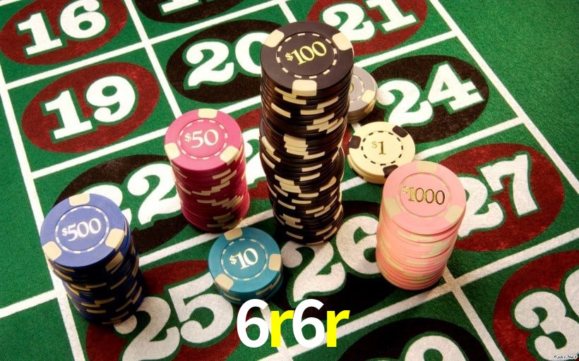 Estatísticas Esportivas 6r6r