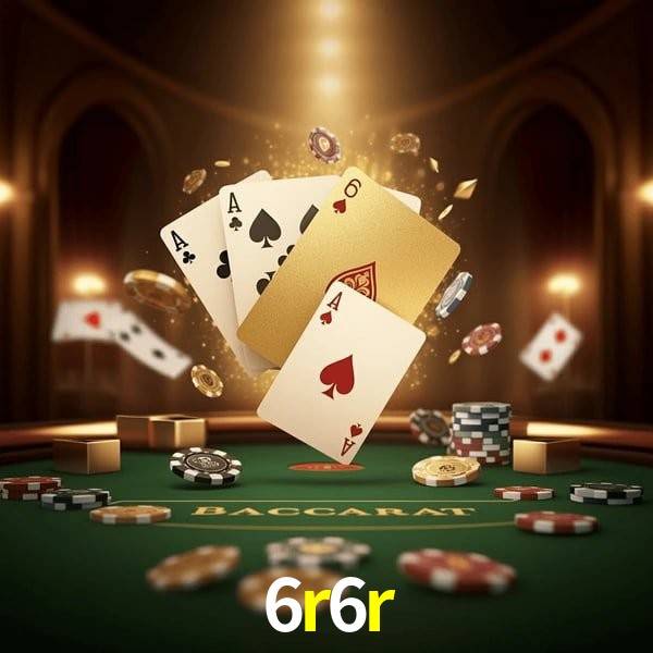 Live Casino 6r6r