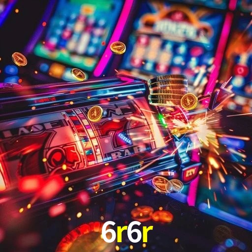Casino Ao Vivo 6r6r