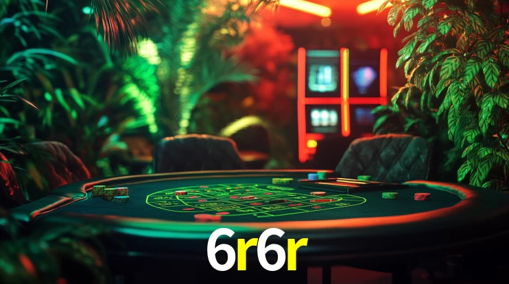 Daily Bonuses 6r6r