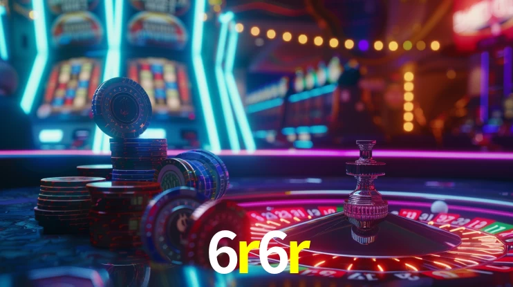 Bonus Features 6r6r