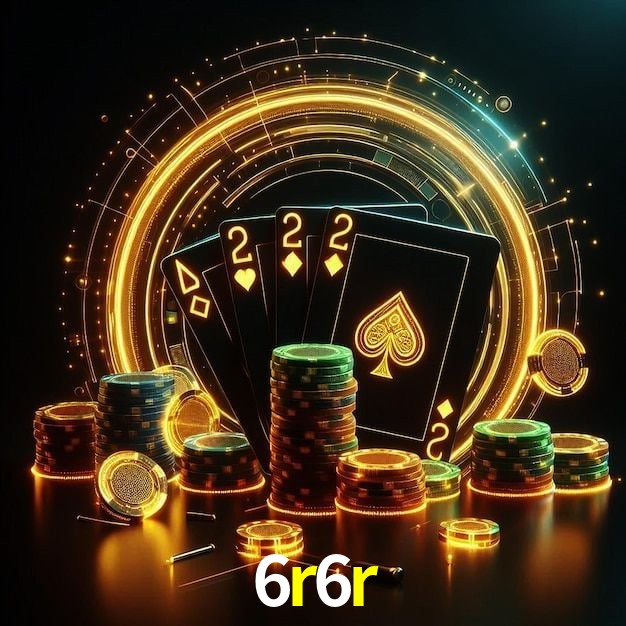 Casino Ao Vivo 6r6r