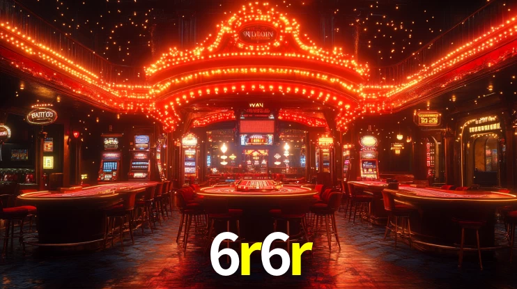 6r6r,6r6r.com