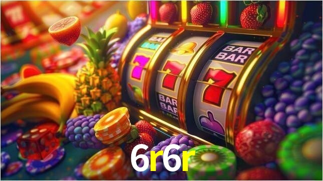 Platform Technology 6r6r