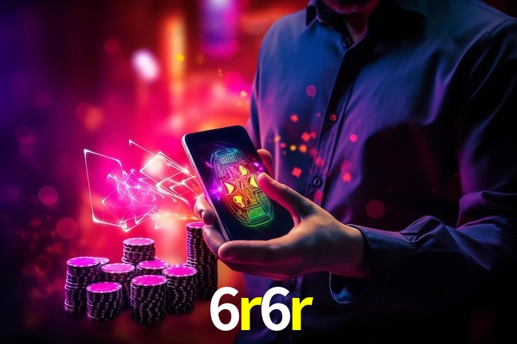 Mesa de Blackjack 6r6r