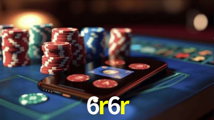 Jogo Spaceman 6r6r