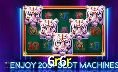 Weekend Specials 6r6r